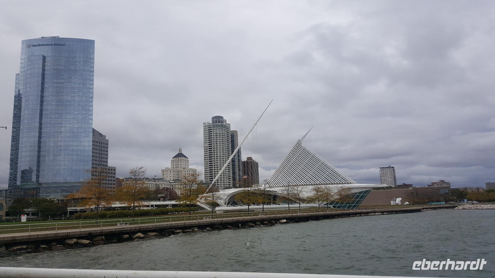 Milwaukee &ndash; &copy; Madlen Lohr (Eberhardt TRAVEL)