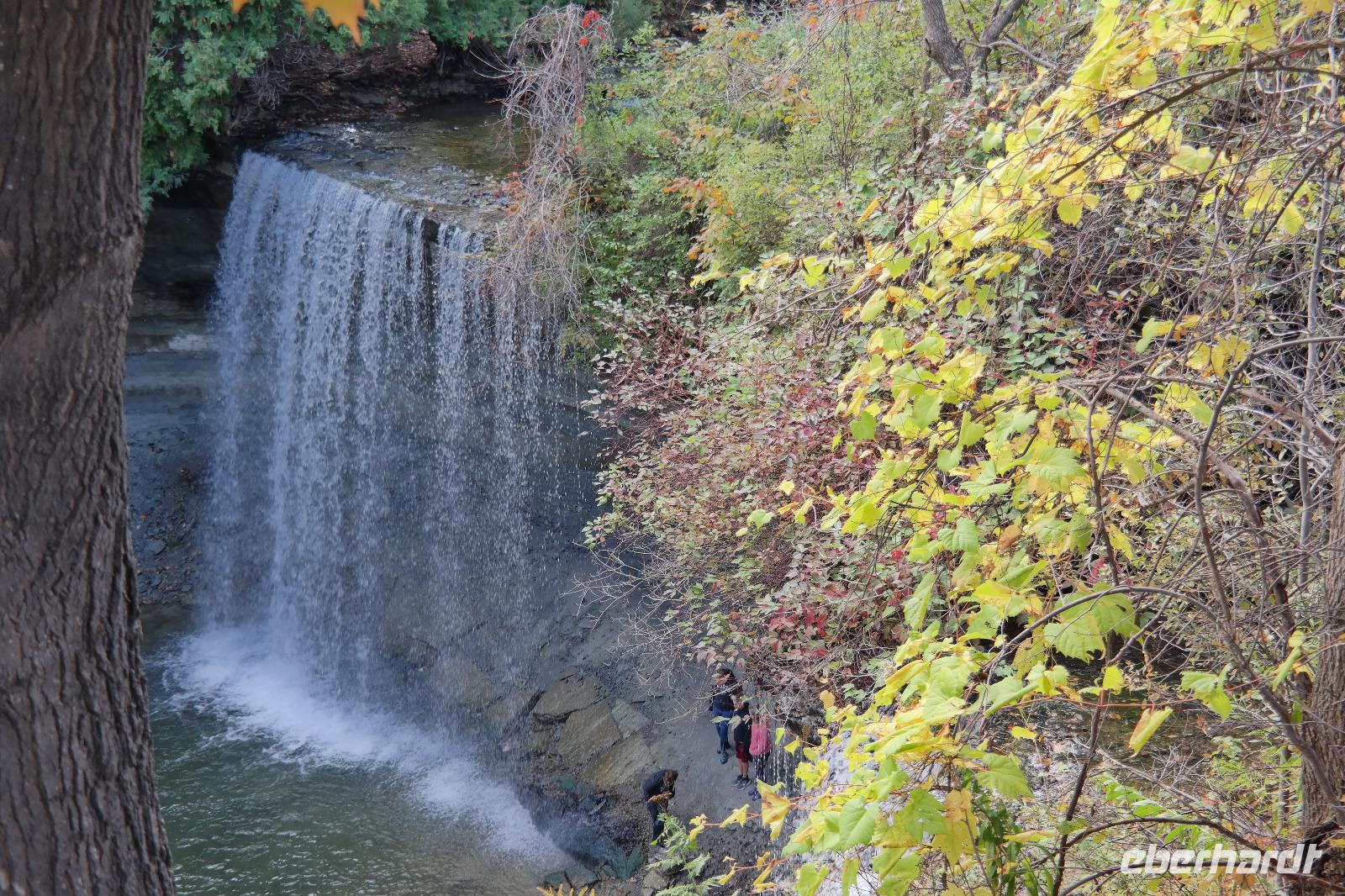 Manitoulin Island &ndash; &copy; Madlen Lohr (Eberhardt TRAVEL)