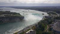 Niagara Fälle
