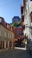 Quebec &ndash; &copy; Madlen Lohr (Eberhardt TRAVEL)