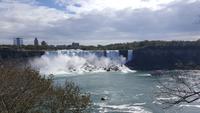Niagara Fälle &ndash; &copy; Madlen Lohr (Eberhardt TRAVEL)