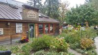 Cherry Republic in Glen Arbor &ndash; &copy; Madlen Lohr (Eberhardt TRAVEL)