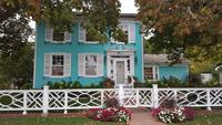 Mackinac Island &ndash; &copy; Madlen Lohr (Eberhardt TRAVEL)