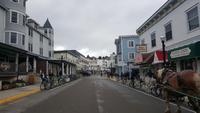 Mackinac Island &ndash; &copy; Madlen Lohr (Eberhardt TRAVEL)