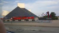 Cleveland &ndash; &copy; Madlen Lohr (Eberhardt TRAVEL)