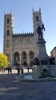 Basilika Montreal &ndash; &copy; Madlen Lohr (Eberhardt TRAVEL)
