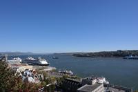 Quebec &ndash; &copy; Madlen Lohr (Eberhardt TRAVEL)