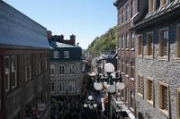 Quebec &ndash; &copy; Madlen Lohr (Eberhardt TRAVEL)