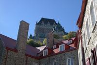 Quebec &ndash; &copy; Madlen Lohr (Eberhardt TRAVEL)