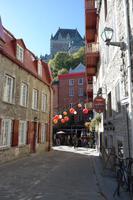 Quebec &ndash; &copy; Madlen Lohr (Eberhardt TRAVEL)