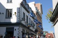 Quebec &ndash; &copy; Madlen Lohr (Eberhardt TRAVEL)