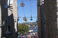 Quebec &ndash; &copy; Madlen Lohr (Eberhardt TRAVEL)