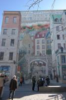 Quebec &ndash; &copy; Madlen Lohr (Eberhardt TRAVEL)