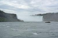 Niagara Fälle &ndash; &copy; Madlen Lohr (Eberhardt TRAVEL)