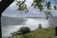 Niagara Fälle &ndash; &copy; Madlen Lohr (Eberhardt TRAVEL)