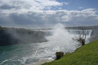 Niagara Fälle &ndash; &copy; Madlen Lohr (Eberhardt TRAVEL)