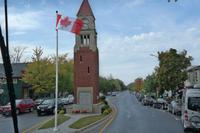 Niagara-On-The-Lake &ndash; &copy; Madlen Lohr (Eberhardt TRAVEL)