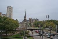 Detroit &ndash; &copy; Madlen Lohr (Eberhardt TRAVEL)