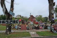 Heidelberg Project &ndash; &copy; Madlen Lohr (Eberhardt TRAVEL)