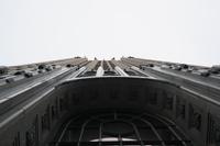 Fisher Building &ndash; &copy; Madlen Lohr (Eberhardt TRAVEL)