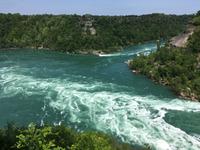 Niagara Parks - Whirlpool &ndash; &copy; Andreas Wolfsteller (Eberhardt TRAVEL)