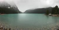 Lake Louise &ndash; &copy; Andreas Wolfsteller (Eberhardt TRAVEL)
