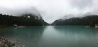 Lake Louise &ndash; &copy; Andreas Wolfsteller (Eberhardt TRAVEL)