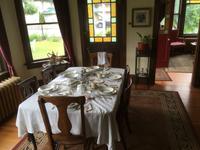 Historisches Wohnhaus in Merritt &ndash; &copy; Andreas Wolfsteller (Eberhardt TRAVEL)