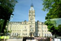 Quebec  &ndash; &copy; Susanne Schirmann (Eberhardt TRAVEL)