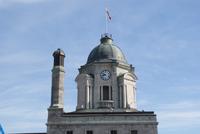 Quebec &ndash; &copy; Susanne Schirmann (Eberhardt TRAVEL)