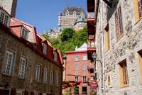 Chateau Frontenac &ndash; &copy; Susanne Schirmann (Eberhardt TRAVEL)