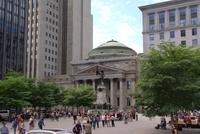 Bonjour de Montreal &ndash; &copy; Susanne Schirmann (Eberhardt TRAVEL)
