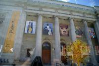 Kunstmuseum Montreal &ndash; &copy; Susanne Schirmann (Eberhardt TRAVEL)