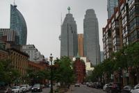 Toronto &ndash; &copy; Susanne Schirmann (Eberhardt TRAVEL)