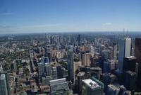 Blick vom CN Tower &ndash; &copy; Susanne Schirmann (Eberhardt TRAVEL)