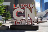 CN Tower &ndash; &copy; Susanne Schirmann (Eberhardt TRAVEL)