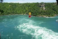 Whirlpool &ndash; &copy; Susanne Schirmann (Eberhardt TRAVEL)