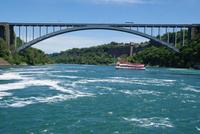 Niagara Fälle &ndash; &copy; Susanne Schirmann (Eberhardt TRAVEL)