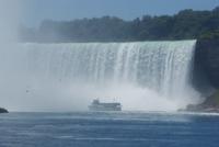 Niagara Fälle &ndash; &copy; Susanne Schirmann (Eberhardt TRAVEL)