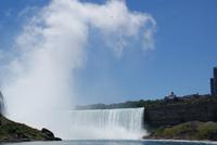 Niagara Fälle &ndash; &copy; Susanne Schirmann (Eberhardt TRAVEL)