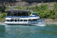 Niagara Fälle &ndash; &copy; Susanne Schirmann (Eberhardt TRAVEL)