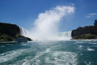 Niagara Fälle &ndash; &copy; Susanne Schirmann (Eberhardt TRAVEL)