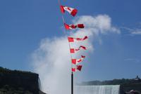 Niagara Fälle &ndash; &copy; Susanne Schirmann (Eberhardt TRAVEL)