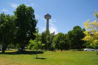 Niagara Fälle &ndash; &copy; Susanne Schirmann (Eberhardt TRAVEL)