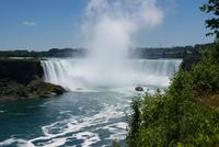 Niagara Fälle &ndash; &copy; Susanne Schirmann (Eberhardt TRAVEL)