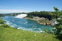 Niagara Fälle &ndash; &copy; Susanne Schirmann (Eberhardt TRAVEL)