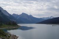 Medicine Lake &ndash; &copy; Susanne Schirmann (Eberhardt TRAVEL)