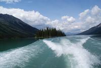 Maligne Lake &ndash; &copy; Susanne Schirmann (Eberhardt TRAVEL)