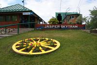 Jasper Skytram &ndash; &copy; Susanne Schirmann (Eberhardt TRAVEL)
