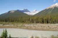 Unterwegs in den Rockies &ndash; &copy; Susanne Schirmann (Eberhardt TRAVEL)
